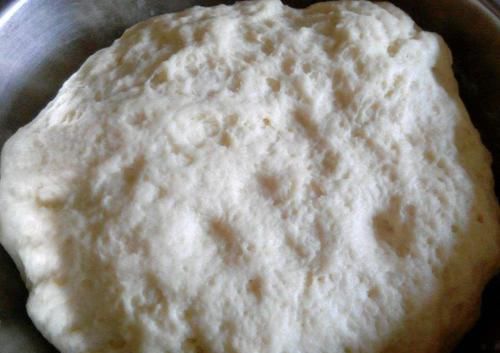 老人|冬天,我家就吃这馅的包子,老人吃了腿脚好,孩子吃了长高个