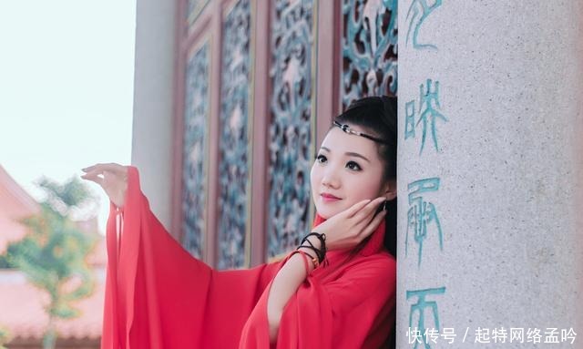 套路|“我未成名卿未嫁”,下一句会是什么?唐朝这位诗人不按套路出牌