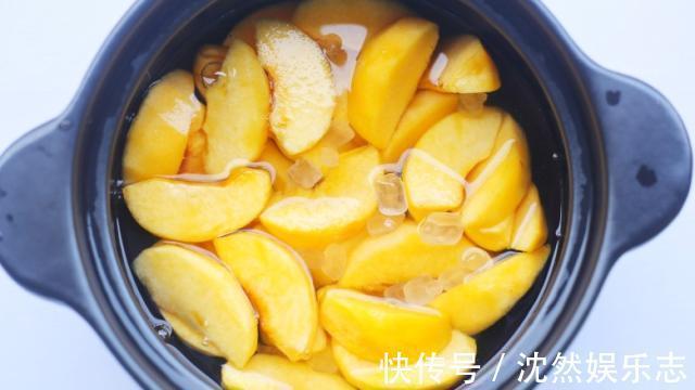 小知识|天然“美白霜”被找到，一斤5块钱，常吃美白润肤，素颜也很美！