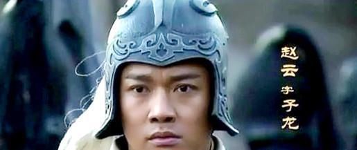 张飞|关羽张飞赵云，出道前的身份都是什么，他们在哪学的一身本领