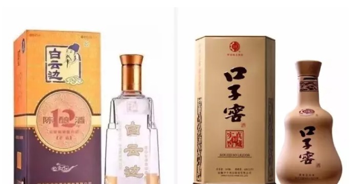 喜欢|白酒香型那些事儿，喜欢喝酒一定要知道！