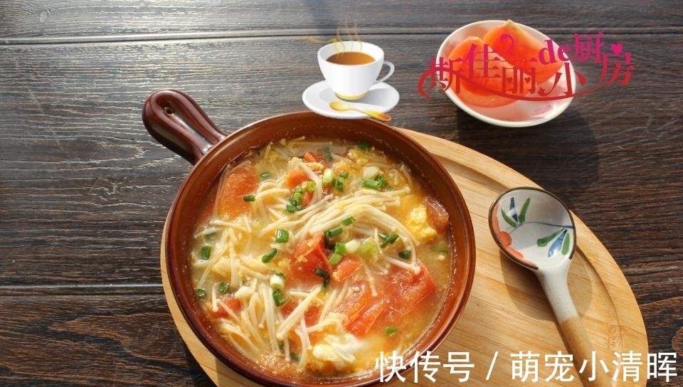 自律|45岁阿姨一周轻断食汤走红朋友圈,网友:真自律,照着做不易反弹