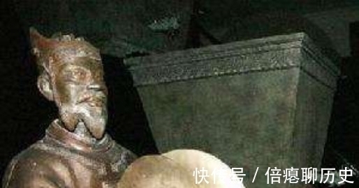 周朝|古代也有黑科技：周朝的智能机器人，元朝的电子计算机！