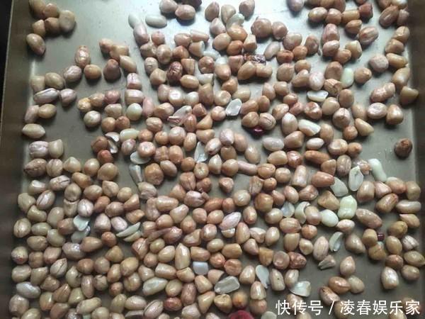 空腹吃|早上空腹吃几粒花生,3个好处找上门,坚持半月效果很明显