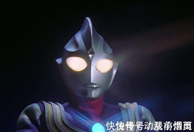 神光棒|迪迦:大古的神光棒不算是奥特曼变身器?正木敬吾的解释大开眼界