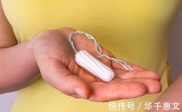 女性朋友|什么样的月经说明快绝经了若有3种变化，也许是绝经来“敲门”