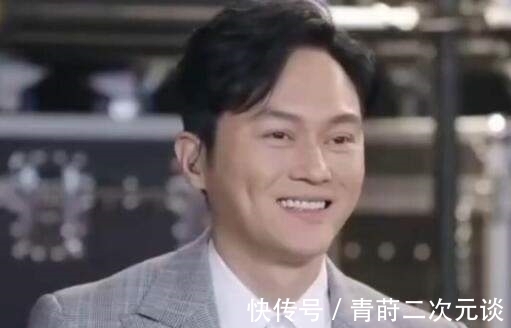 白舉綱|張智霖曝《披荊斬棘》大火,陳小春推掉了很多綜藝,理由讓人笑翻