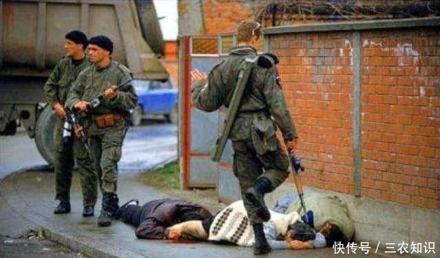 南斯拉夫|苏联与南斯拉夫解体为何苏联友好分家,南斯拉夫却留下仇恨