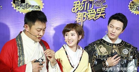 惋惜|那些停播的综艺,《大咖秀》重拍,《都爱笑》永久停,第一太惋惜