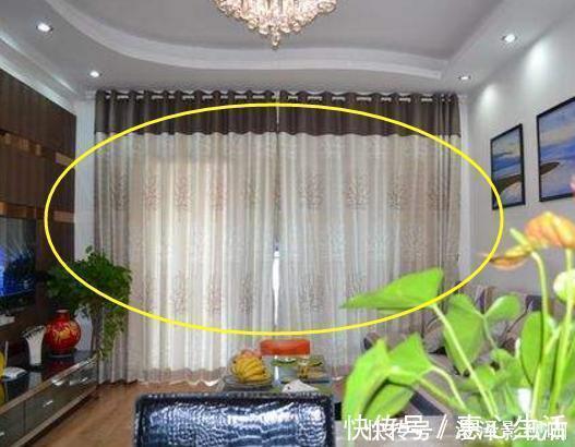 窗帘|再见了窗帘！窗纱也卸掉！现流行这样装，保护隐私还隔温，显档次