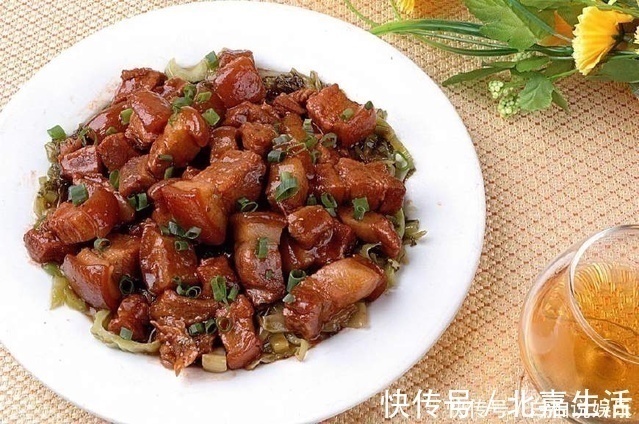 病猪|注意了!猪肉最好别用这3种方法吃,容易招来一身病