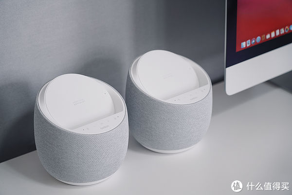 贝尔金|狙击HomePod，贝尔金SOUNDFORM ELITE HIFI智能音箱