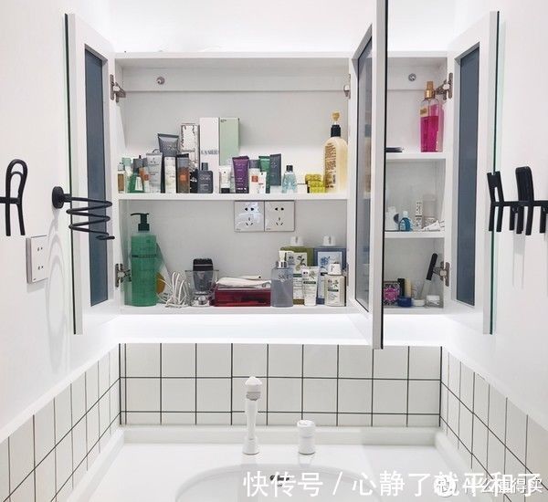 浴室柜|等我换房子,再装卫生间一定要留意这15个小细节,太关乎幸福了!
