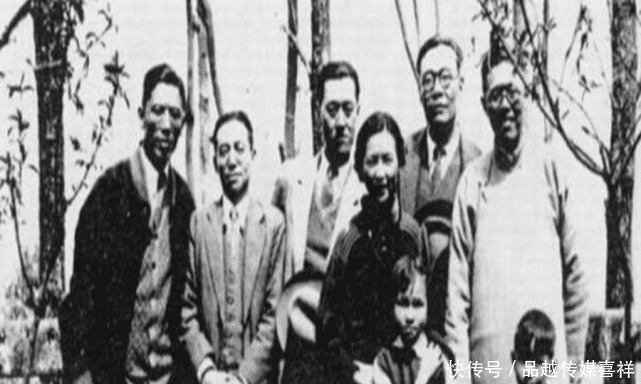 特别喜欢|林徽因是民国才女还是渣女,钱钟书一语道出实情,披露她的另一面