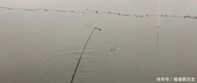 钓鱼二十年,如今才晓得,这三种鱼情的用漂“办法”,学会别外传