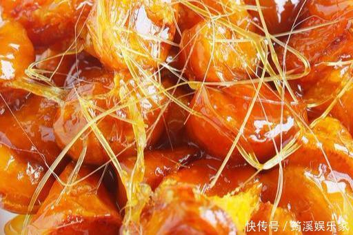 新春年夜饭大受欢迎的十道素菜!素菜也是非常值得好好端上餐桌