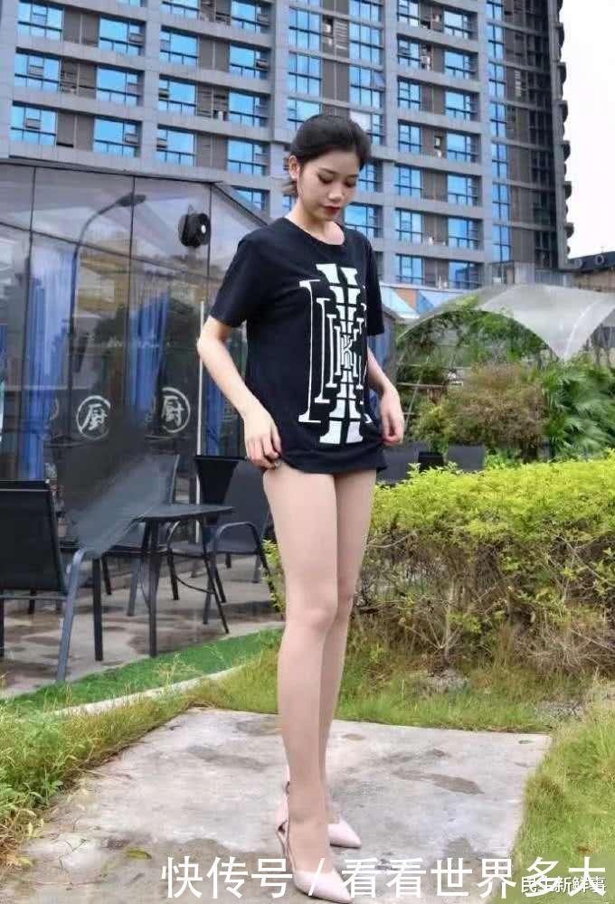 逛街|逛街也要找对人,人家身材那么好,你不是找不痛快吗