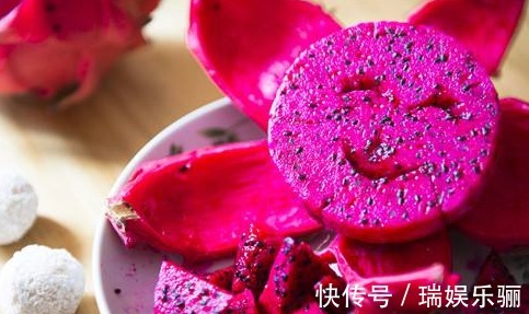 鸡蛋果|好食物吃出好身体,坚持吃几种食物,排毒养颜、延缓衰老