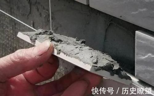 瓷砖|瓷砖开裂，不用请人来修！自己就能搞定啦！