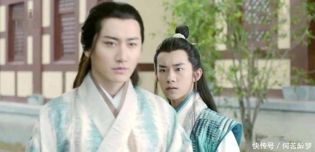 兄长|他不惜为了皇位杀了自己的兄长,最后却被自己的亲儿子赐死