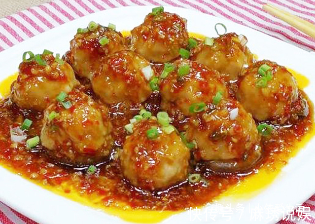 好吃|美味可口的几道家常菜，色香味俱全，简单营养，好吃还不腻