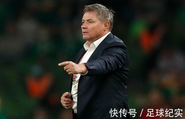 广州富力|6胜2平力压葡萄牙出线!舍弃630万违约金只为祖国,国足痛失名帅