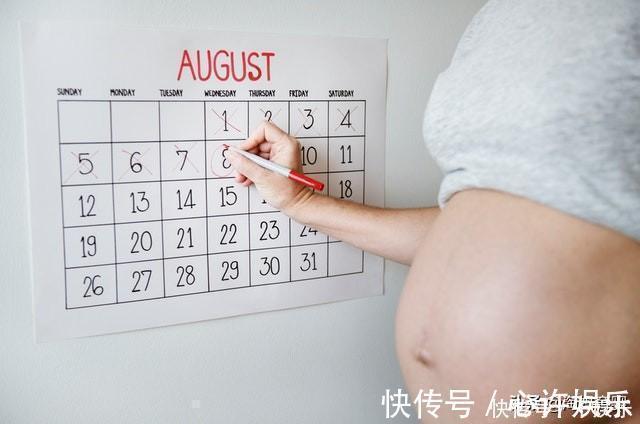 孕晚期|孕晚期想顺利通过,有几件事孕妇要做好,不能只等预产期