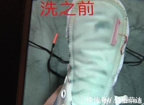 限量鞋|7000元限量鞋洗后变成300元的低仿鞋,鞋主:必须原价索赔