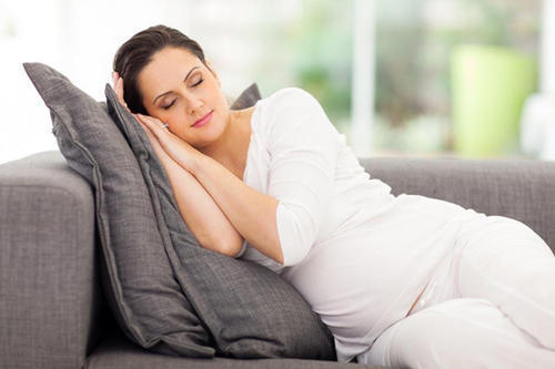 骨盆|“上怀吐,下怀尿”还能看出男女别再信了,孕期的差别在这里