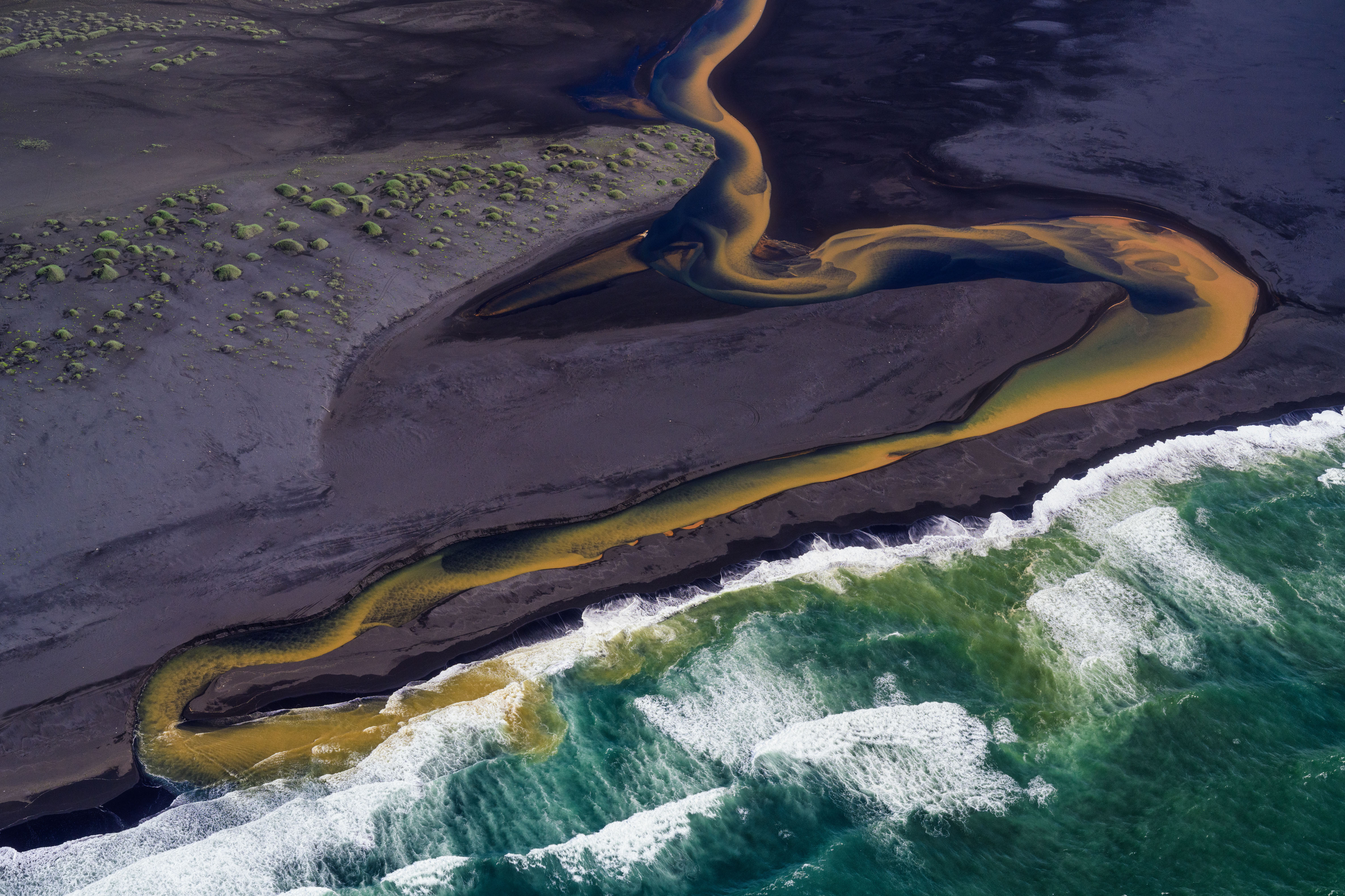 大荒流&山水有相逢,这些都是遗落人间的珍宝,每一帧都璀璨如初