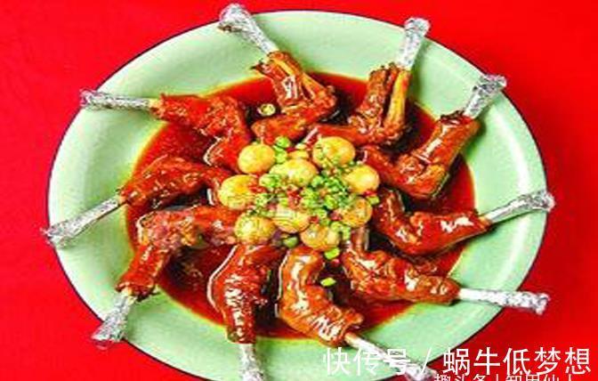 羊蹄|美食推荐:东方明珠焖羊蹄、手工丸子、家常泥鳅制作方法