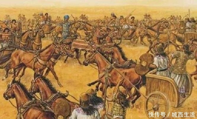 建立|商朝:一个战斗部族的建立,和它的社会风貌