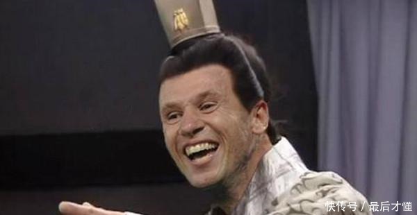  才子|祢衡为何从才子变成了喷子, 除年轻气盛外, 这段经历非常关键