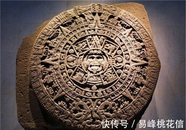 玛雅文明&突然出现的玛雅文明,究竟源自何处?印度学者:看看文字就知道了