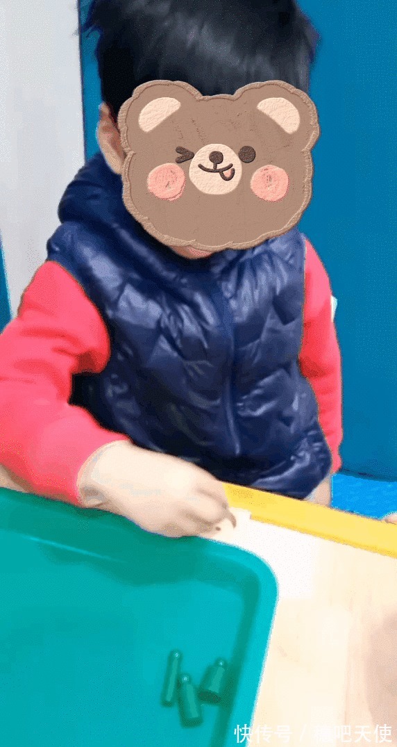 踮脚|当4岁脑瘫男孩,独立迈出人生第一步,全家人心都融化了!