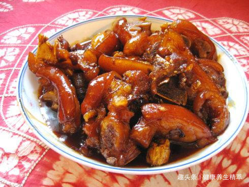 维生素b1|女性想气色红润,常食以下食物,促消化,减肥瘦身,早吃早好