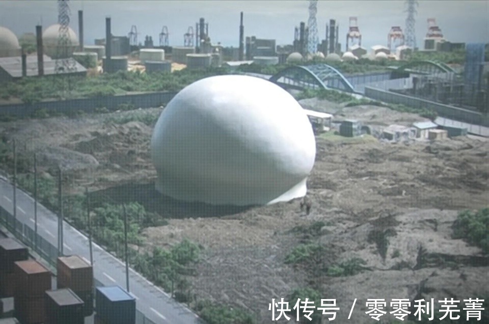 亚波人|泽塔奥特曼 D4是不是最恐怖的武器，用它攻击叶腐会发生什么