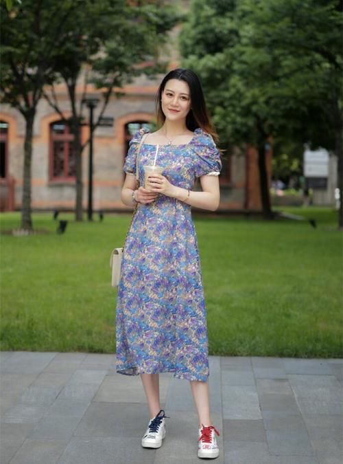 一字扣|入夏后鞋子不要瞎买，有这几款就够了，搭配裙子、裤子都好看