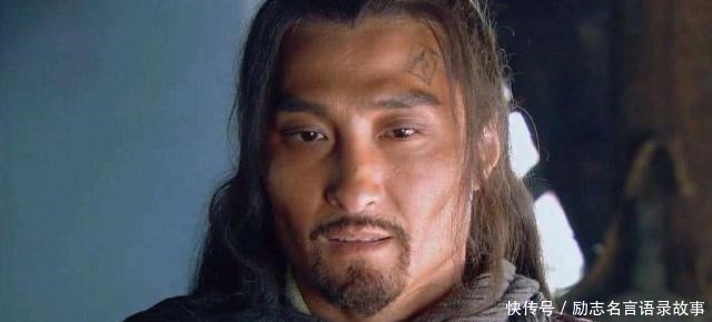 水浒!水浒里林冲死后谁最开心武松的抉择说明一切