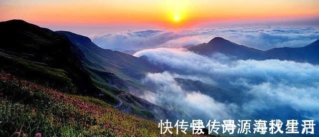 空调|中国这个城市有“多凉爽”不用开风扇空调,睡觉时都要盖被子!