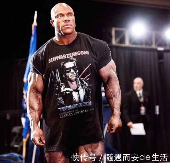 李阿诺|她从17岁开始健身，全年无休助她练就大码身材，男生都自愧不如！