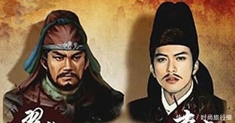 张须陀|隋末第一猛将不是李元霸,而是他,6个人对抗2万人