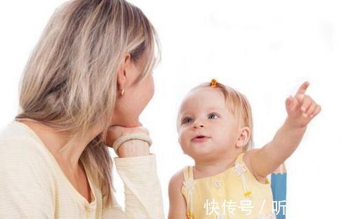 小宝宝|小宝宝什么时候才能听懂大人说话?这个月龄,父母就要“慎言”了