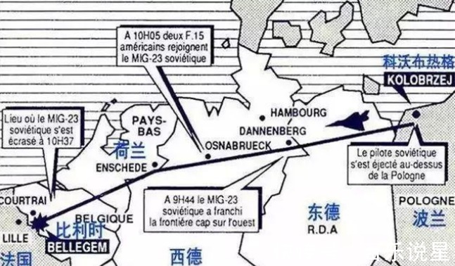 处世之道|是命运还是巧合？他被占卜师预言将遇空难，闭门不出后被飞机砸中