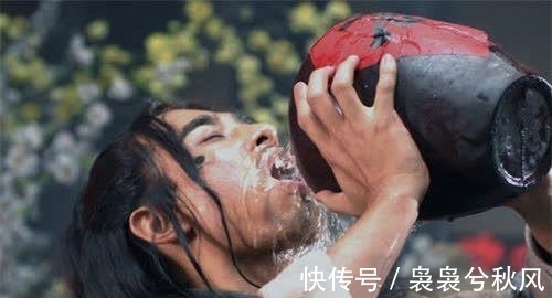 凉州馆中与诸判官夜集!我有一瓢酒,与尔同销万古愁,这些古诗词宴会上让酒更美情更真