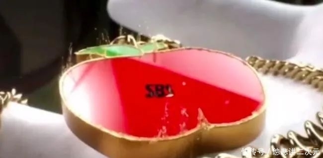 关键人物 《顶楼3》公开开播预告!15秒里剧情更加狗血!