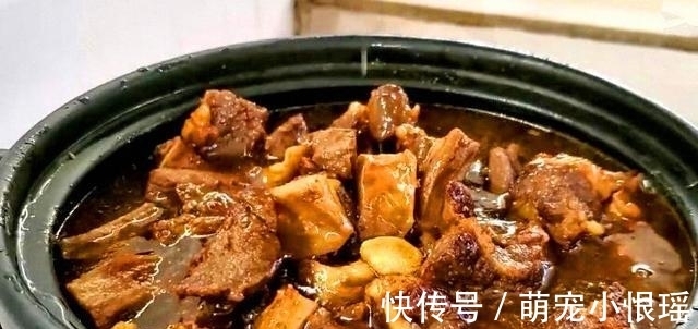 冬天，吃猪羊肉不如吃它，上锅一煲滋补又保暖，常吃告别手脚冰凉