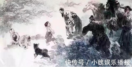 颜回#历史上有名的三位“神童”,但是个个都没有活过13岁,遭到天妒