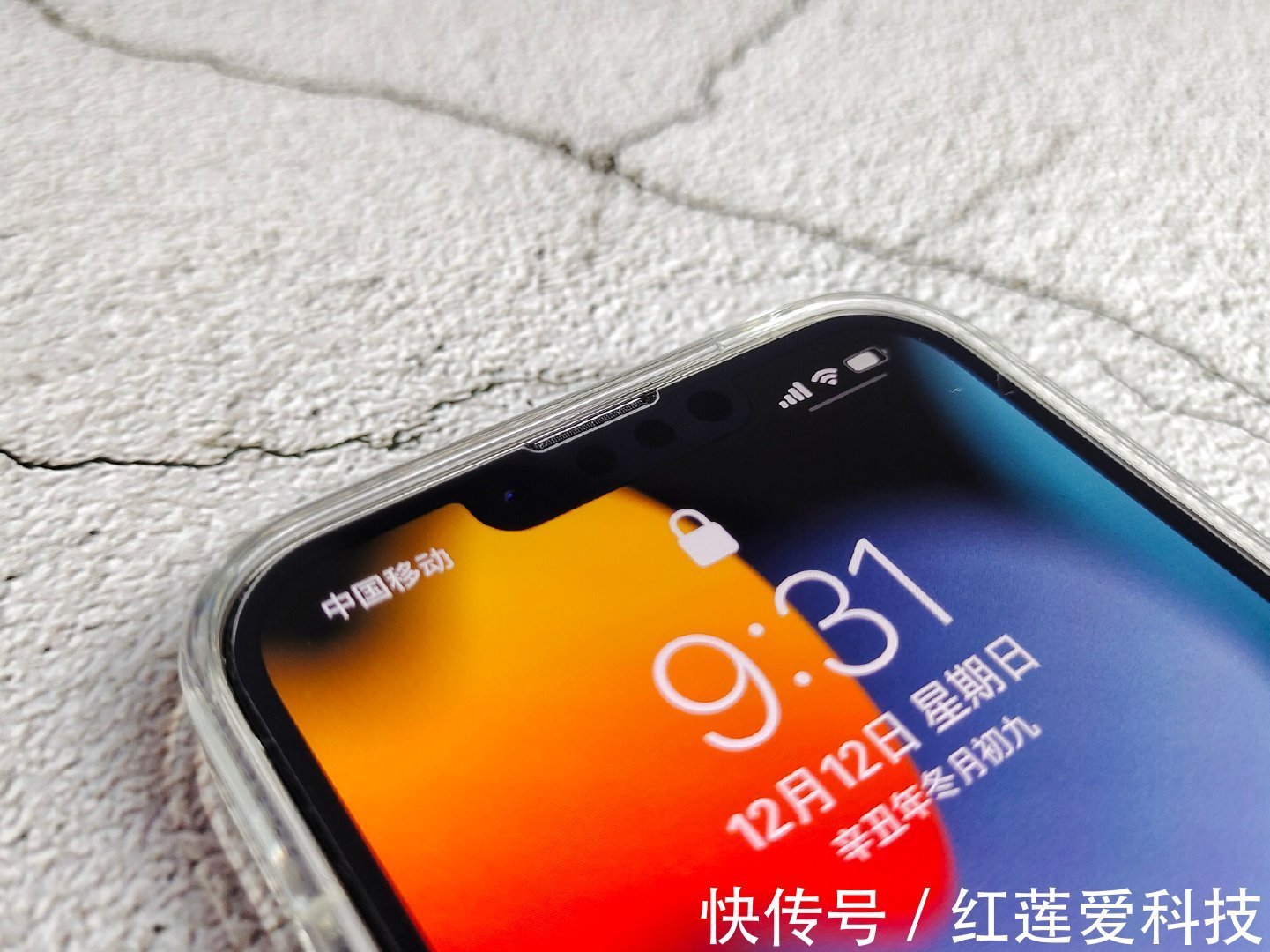 康宁玻璃|给你的iPhone换上邦克仕全家桶是一种什么体验？