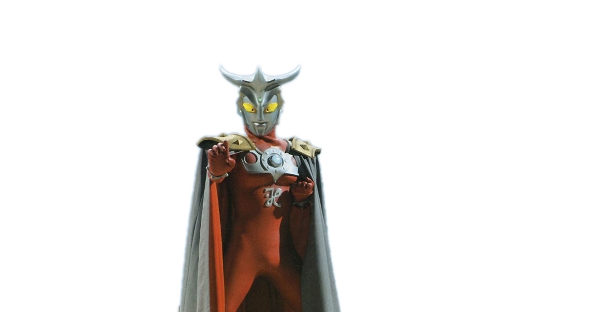 雷欧|同为神秘四奥出品,雷欧的奥王披风为什么看起来比赛罗的终极铠甲弱太多了!